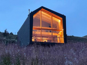 Spectacular Alpine Home Chamois
